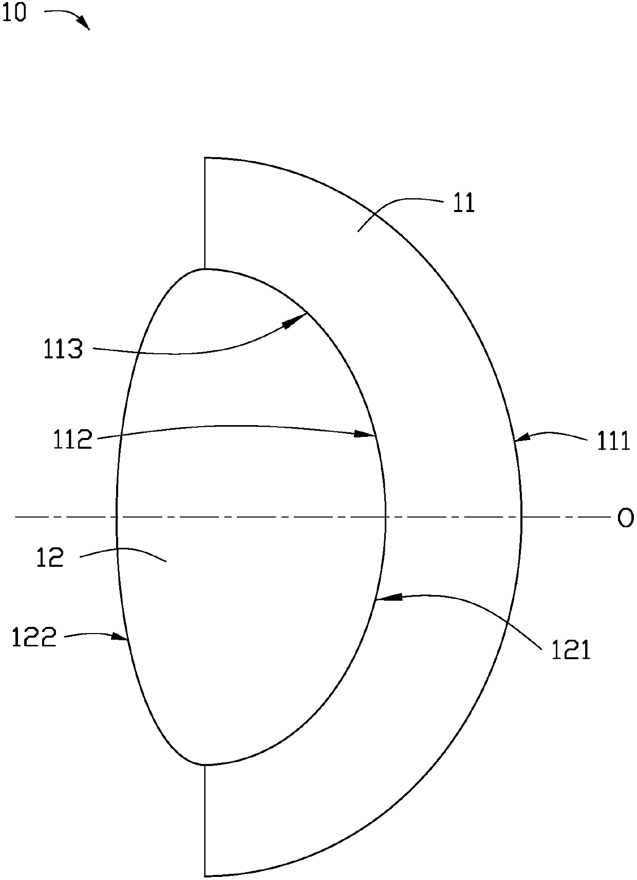 Wavelength conversion device, preparation method thereof, light source device and projection equipment