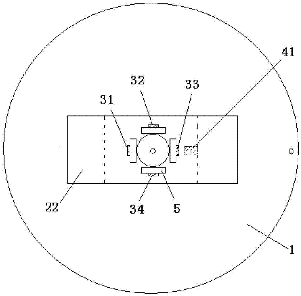 suspended-three-dimensional-wind-speed-and-direction-sensor-structure