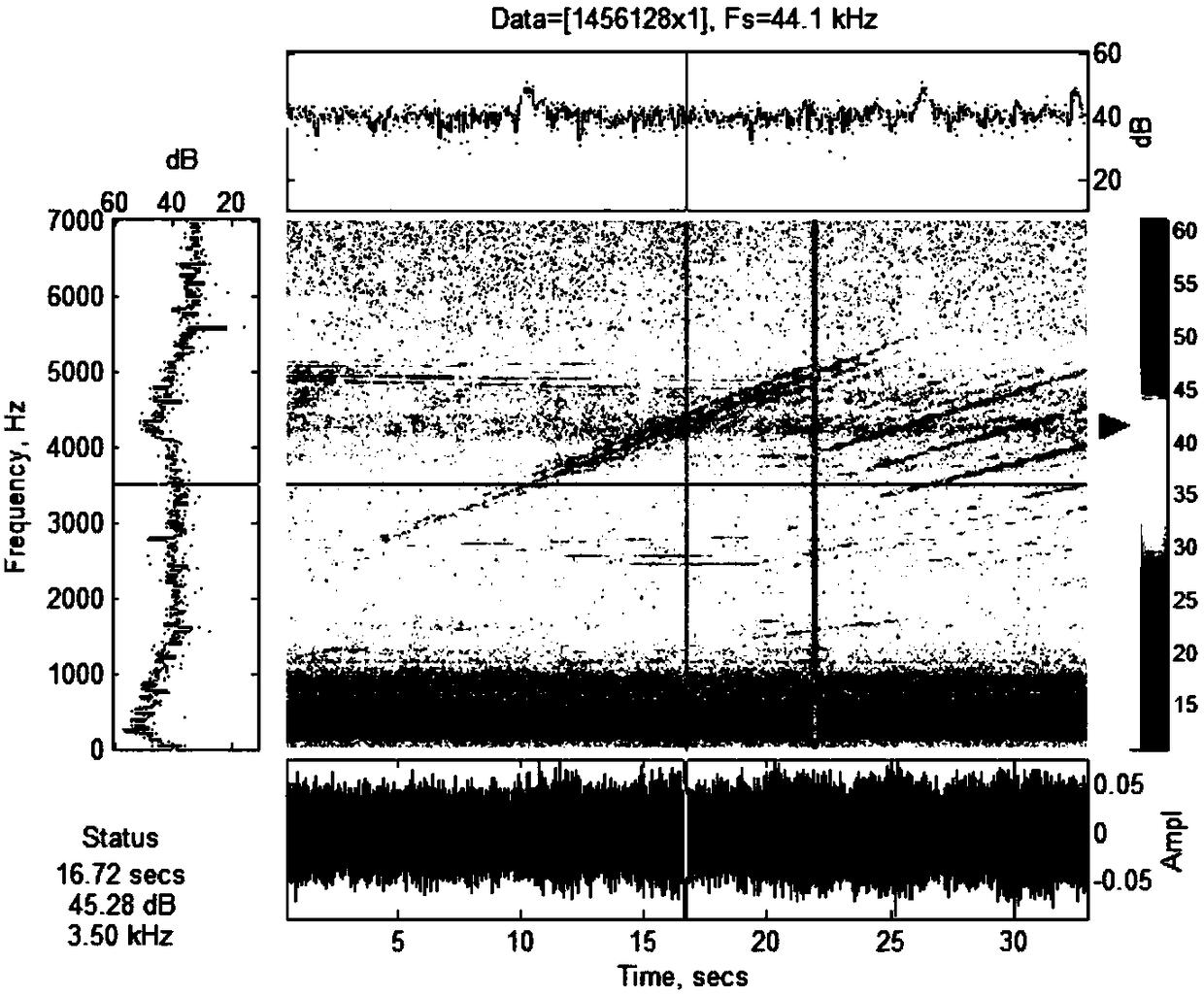 New energy vehicle, active noise reduction method and system thereof