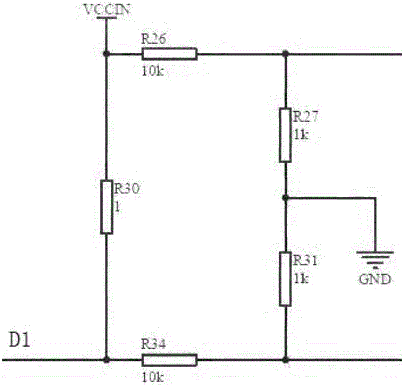 Handheld underwater grouting pile top-surface elevation control early-warning device and method