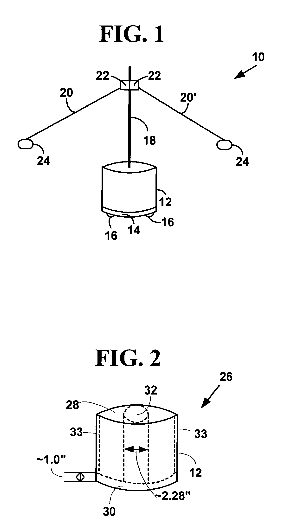 Circular Fitness Apparatus