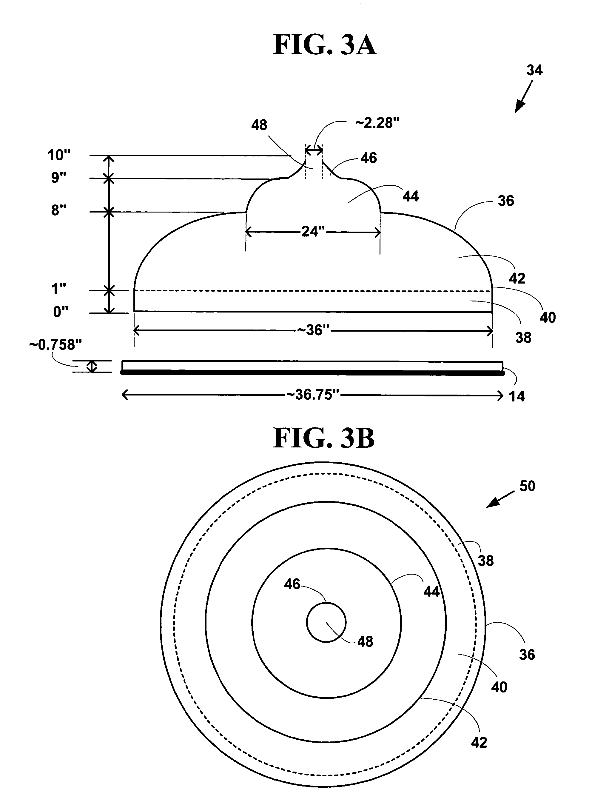 Circular Fitness Apparatus