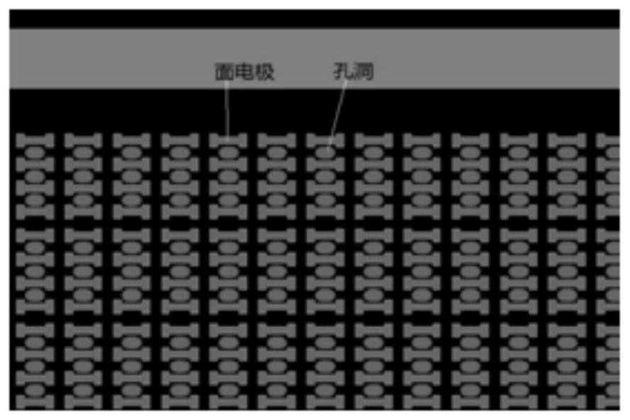 A chip-type precision thin-film exclusion and its manufacturing method