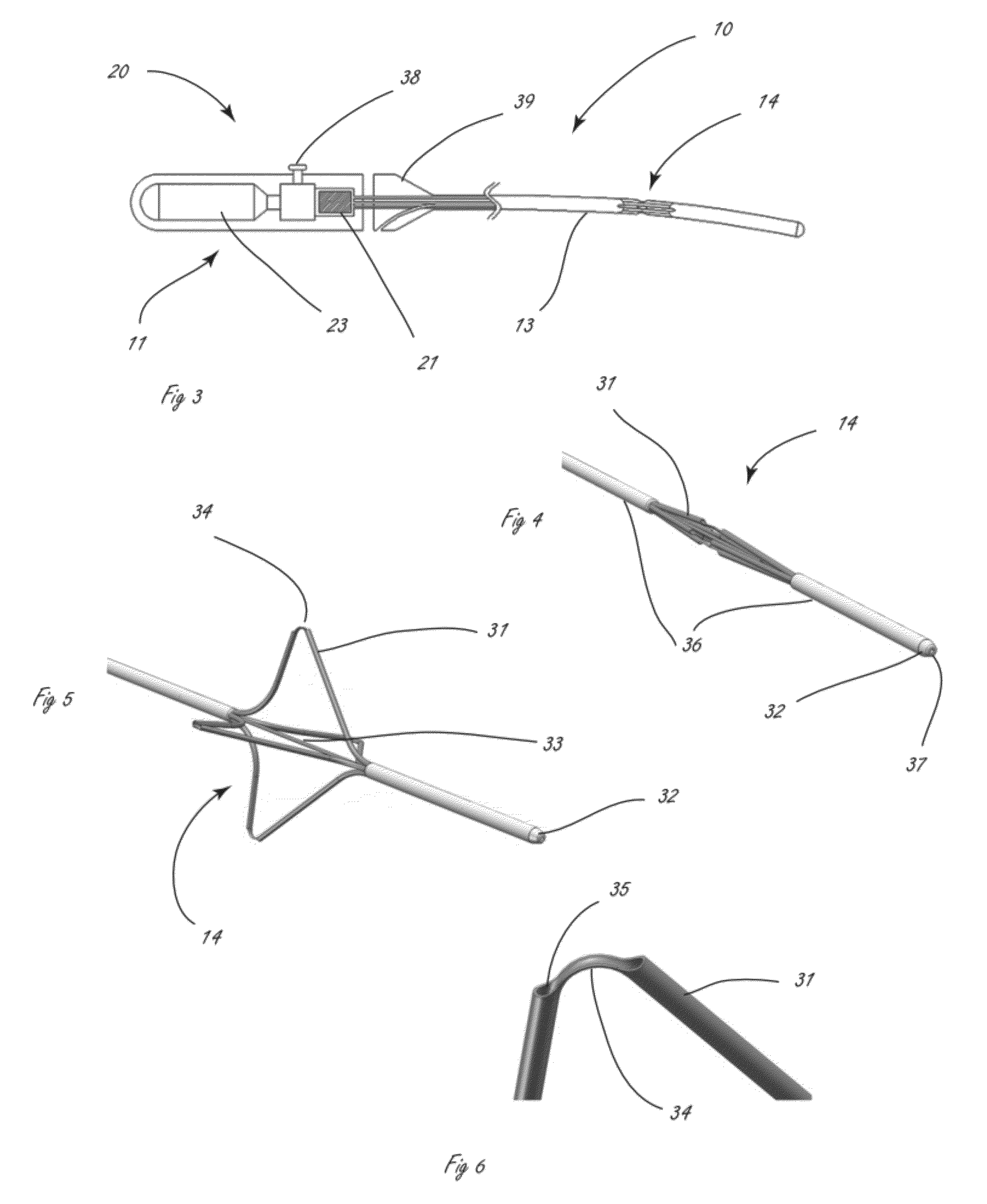 Intravascular Tissue Disruption