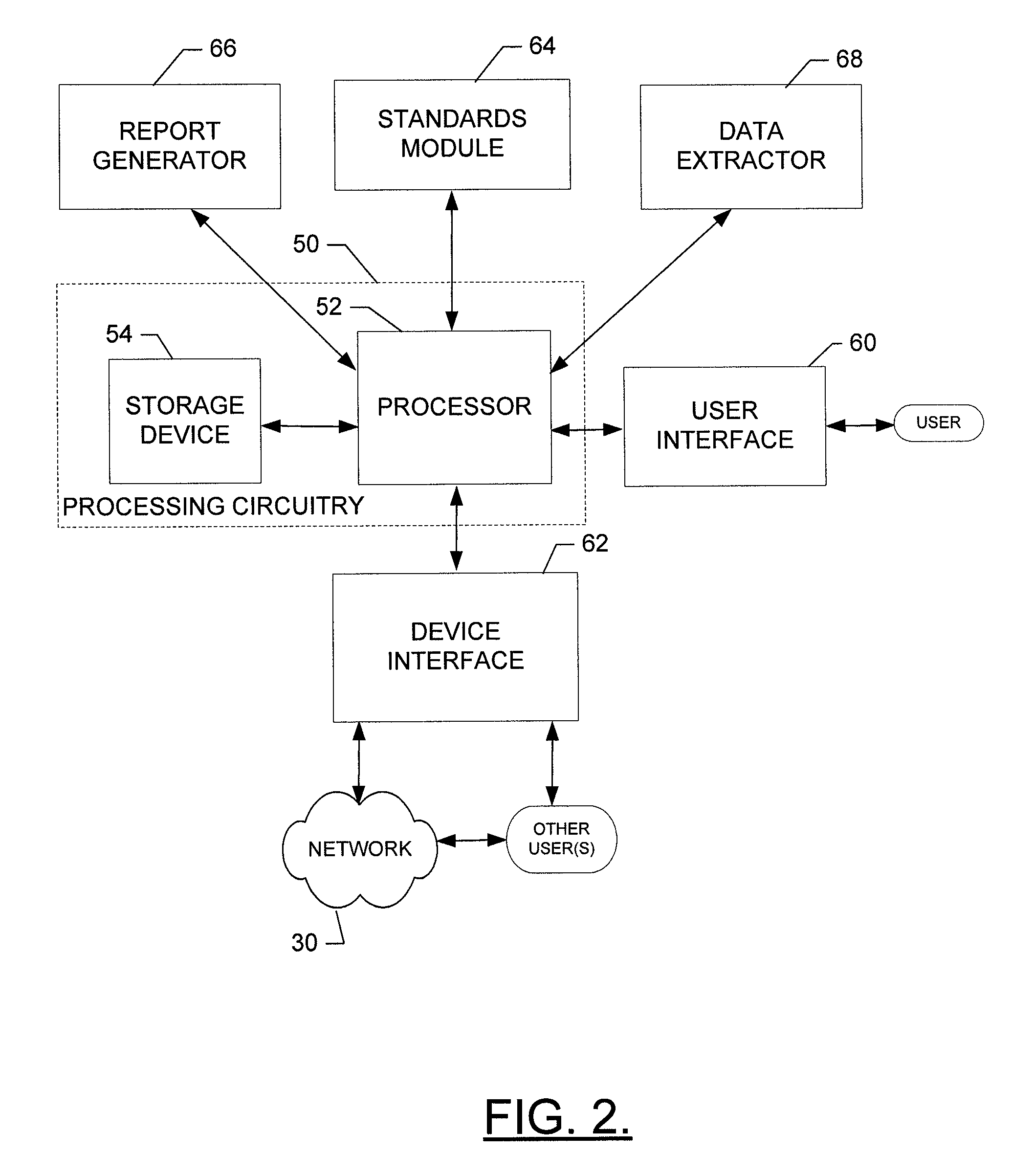 Method, apparatus and computer program product for providing a patient quality monitor