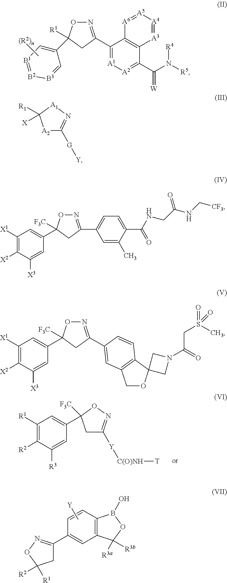 Extended release injectable formulations comprising an isoxazoline active agent, methods and uses thereof