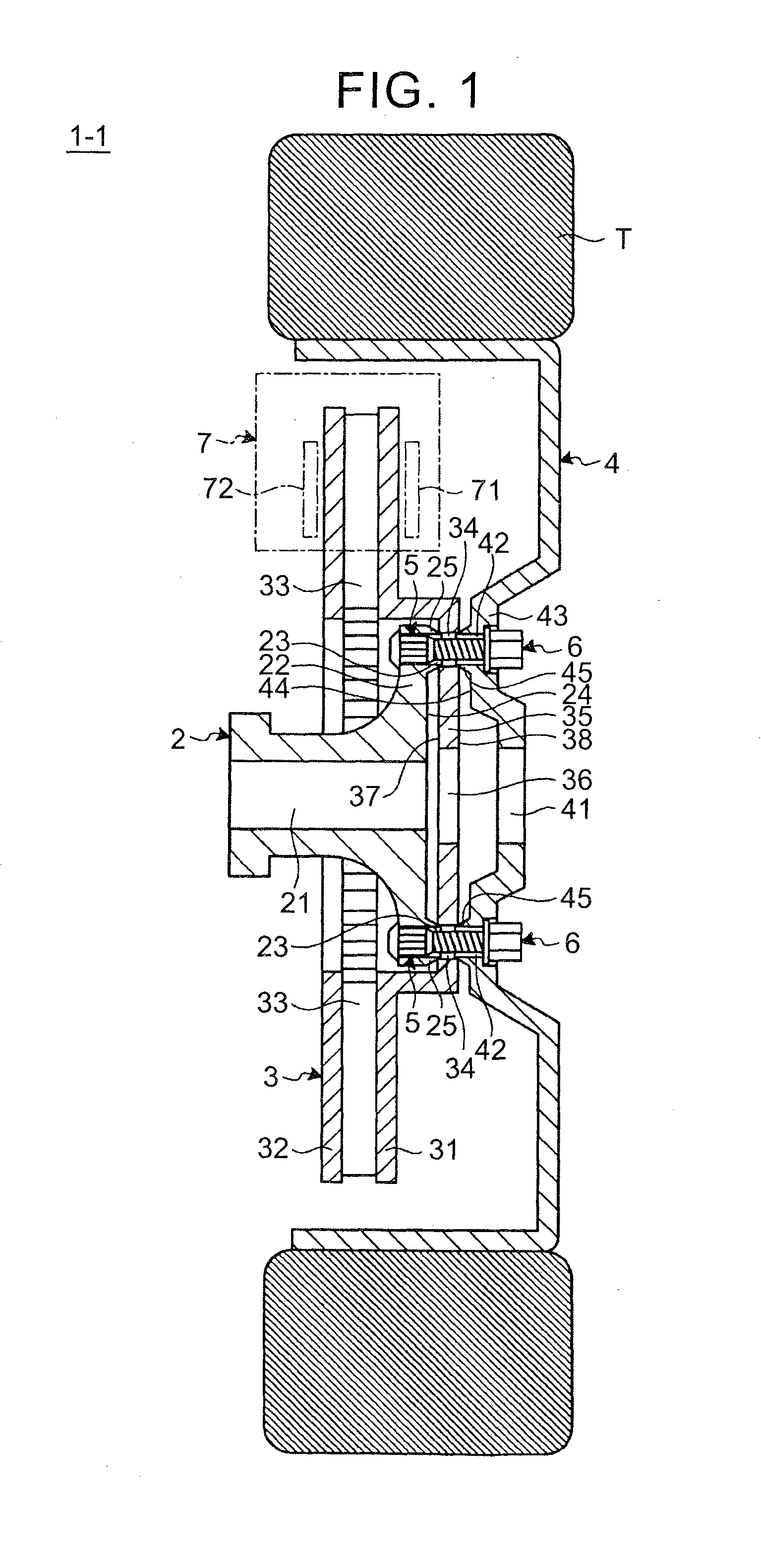 Brake device