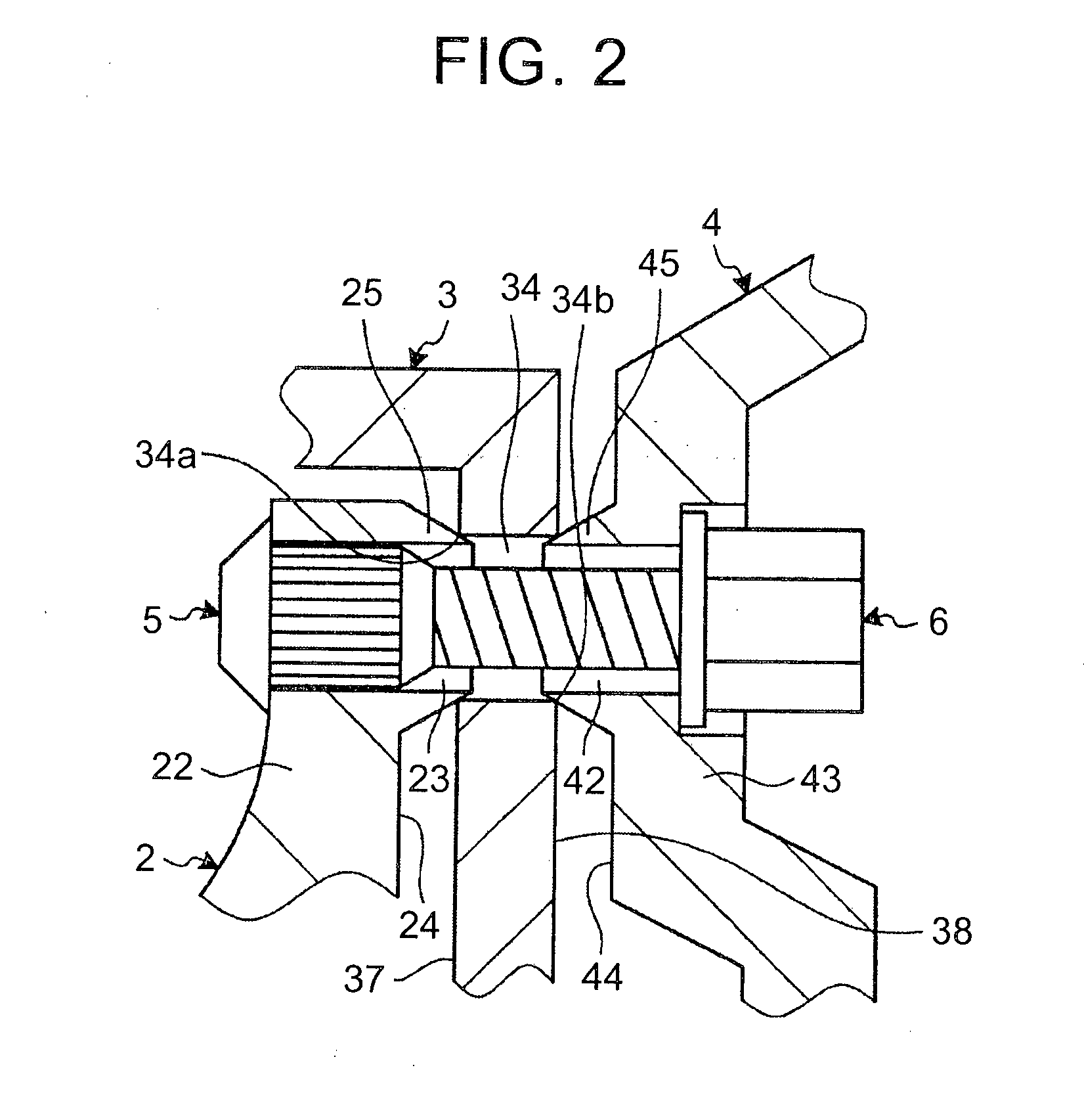 Brake device