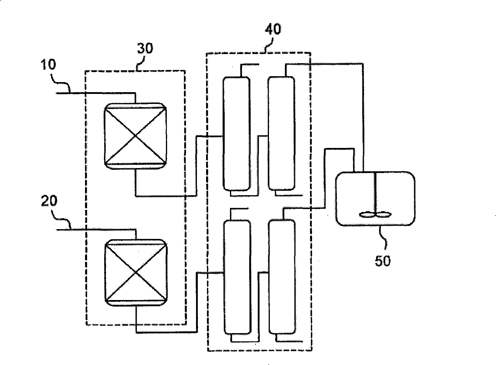 Heavy aromatic electrical insulation oil with high breakdown voltage