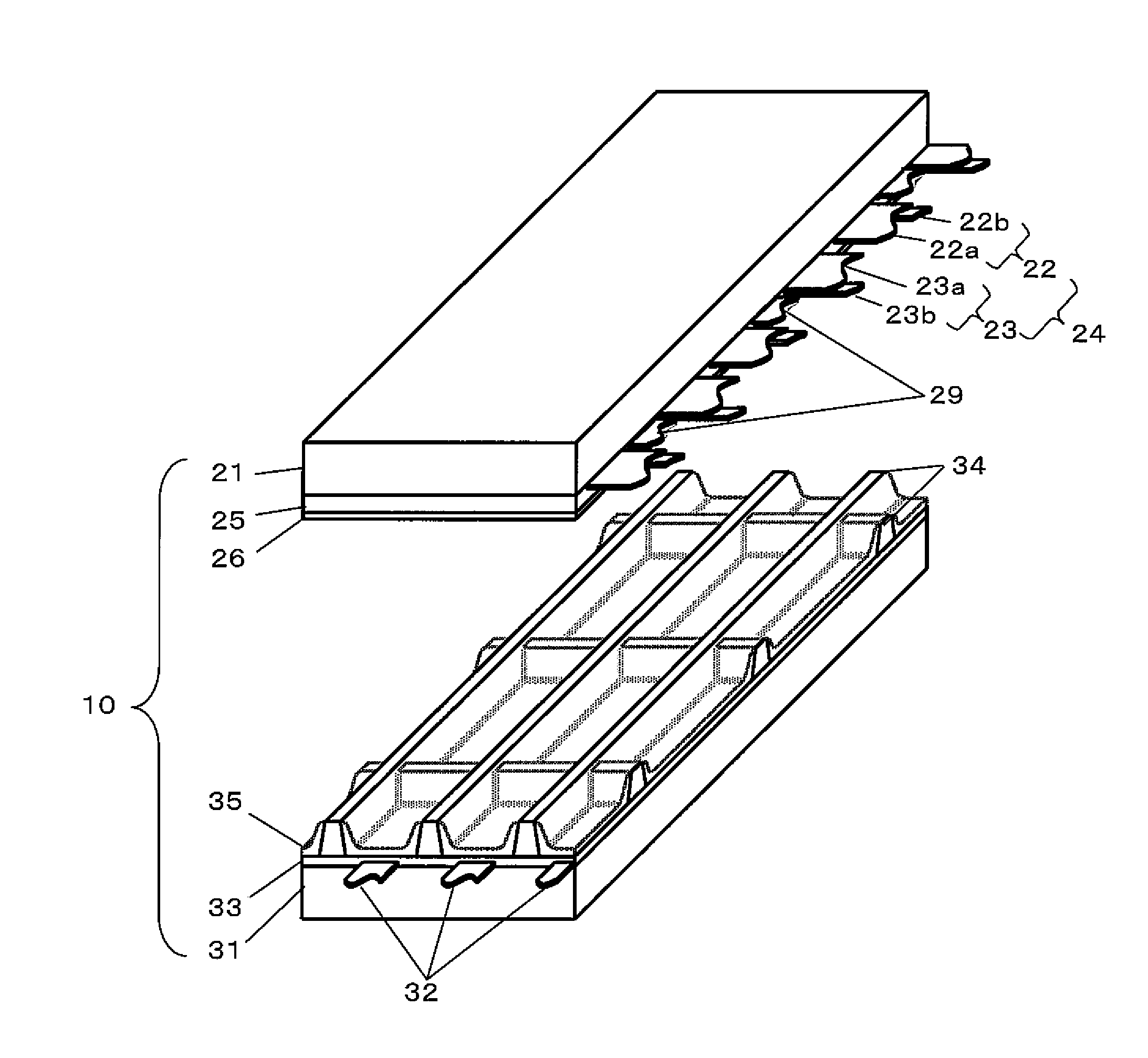 Method of driving plasma display panel, and plasma display apparatus