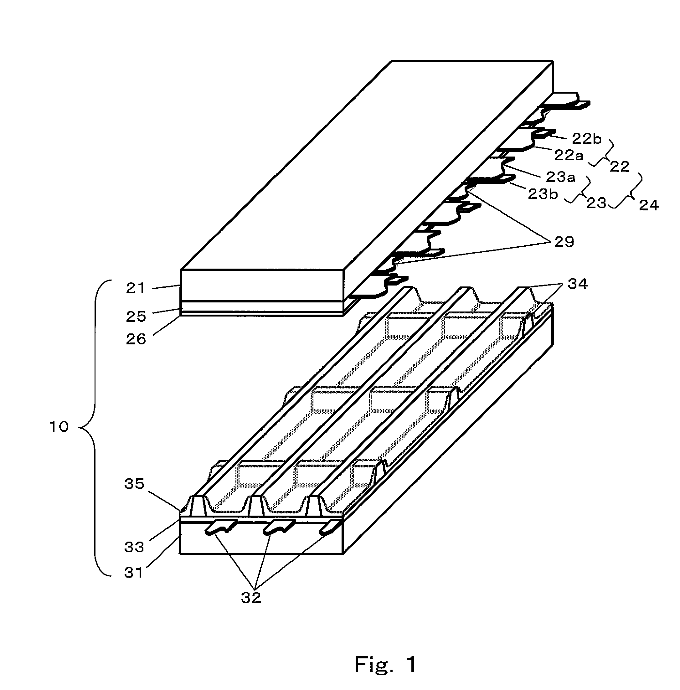 Method of driving plasma display panel, and plasma display apparatus