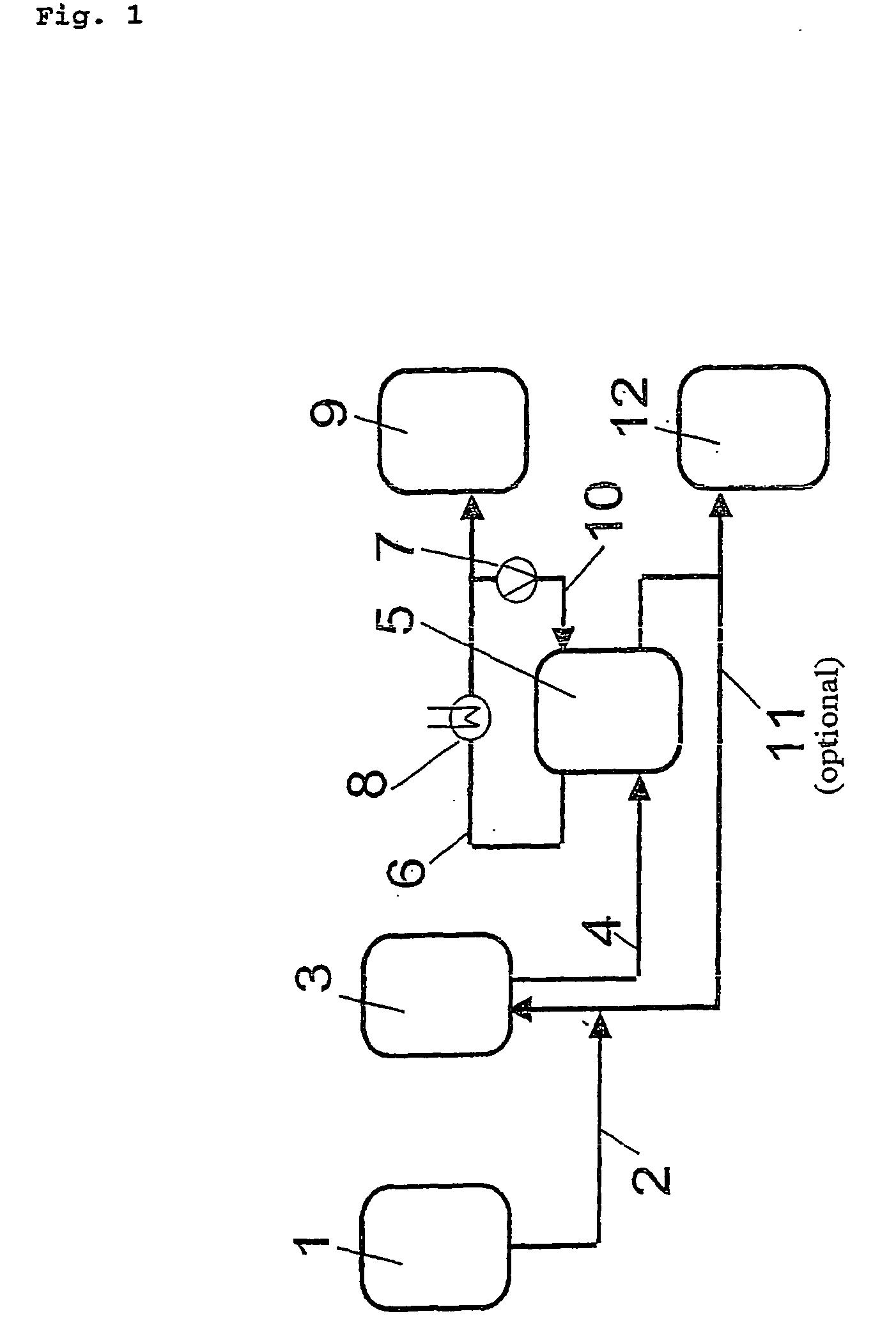 (Meth)acrylic acid crystal and method for the production and purification of aqueous (meth)acrylic acid