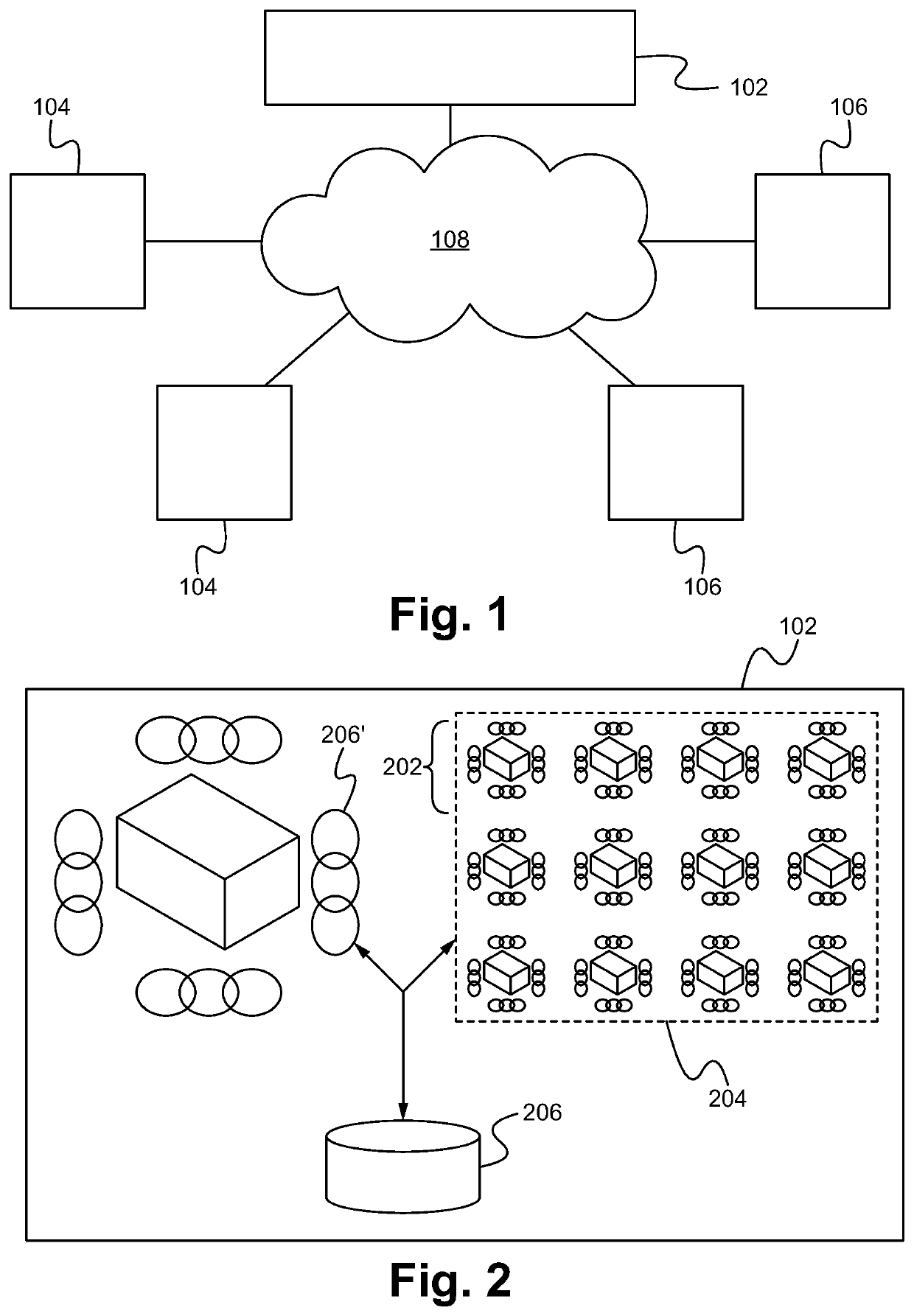 Blockchain architecture, system, method and device for automated cybersecurity and data privacy law compliance with a partitioned replication protocol