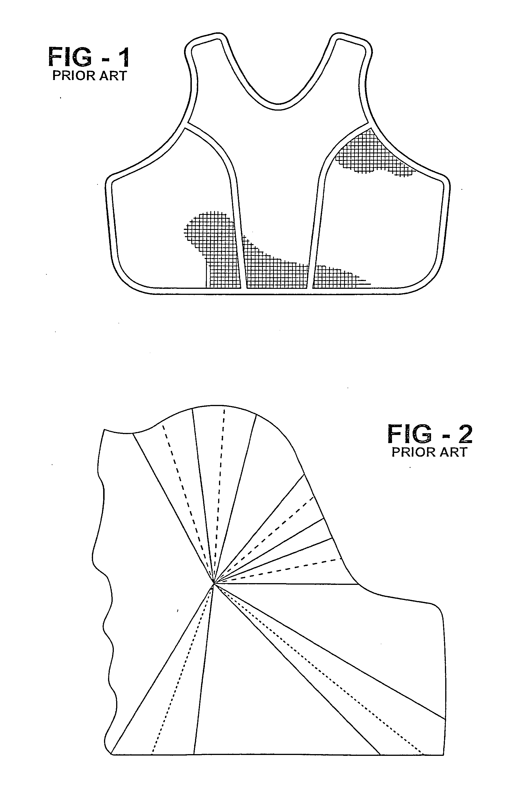 Molded Torso-conforming body armor including method of producing same