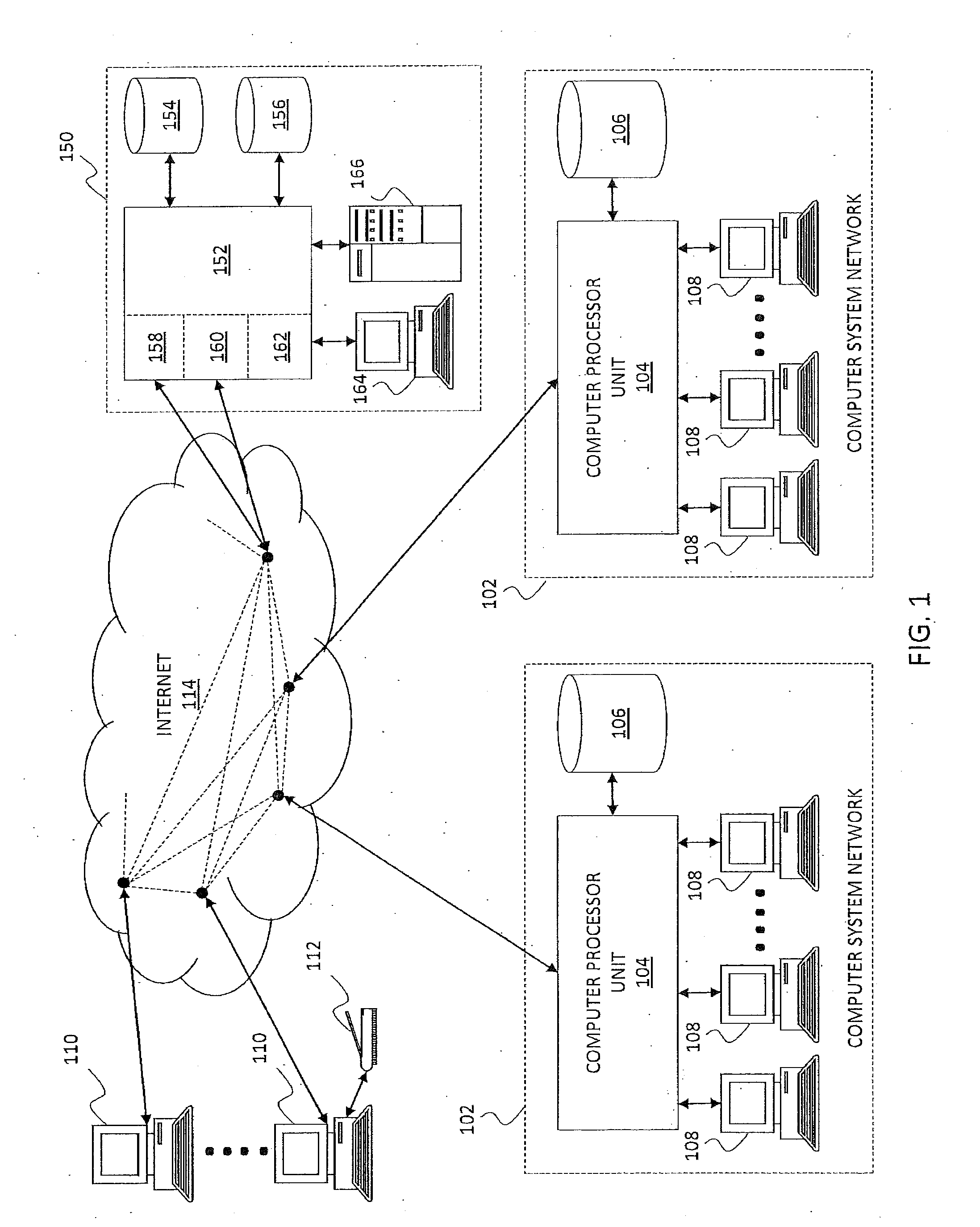 Method for authenticating financial instruments and financial transaction requests