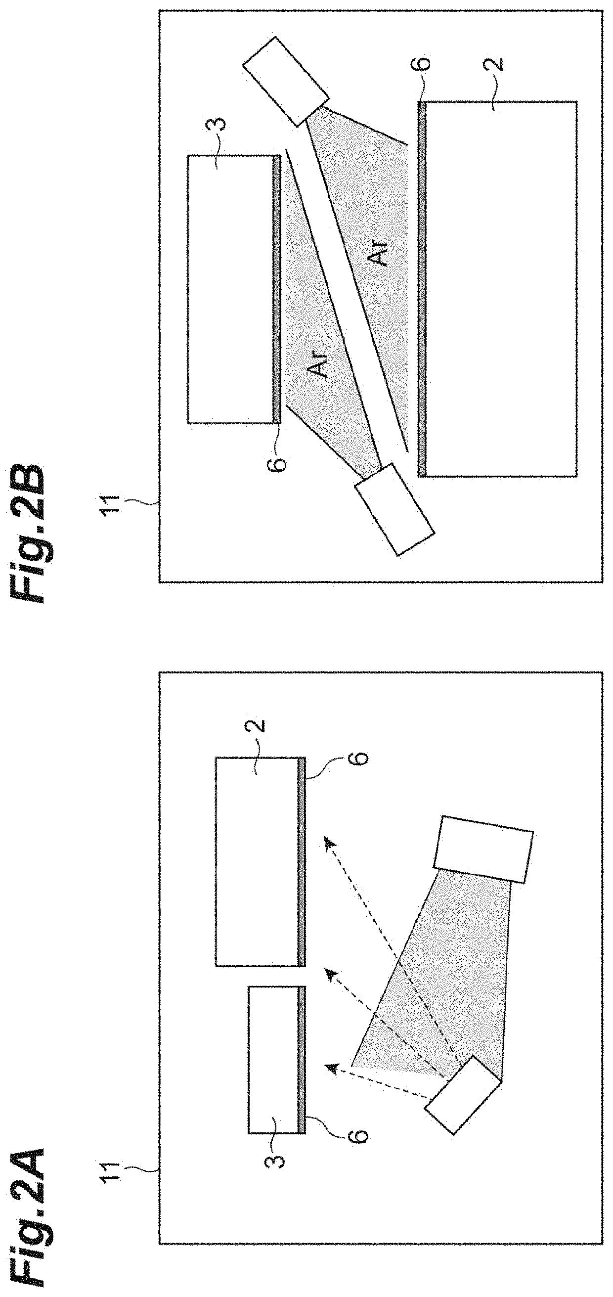 Method for manufacturing optical element and optical element