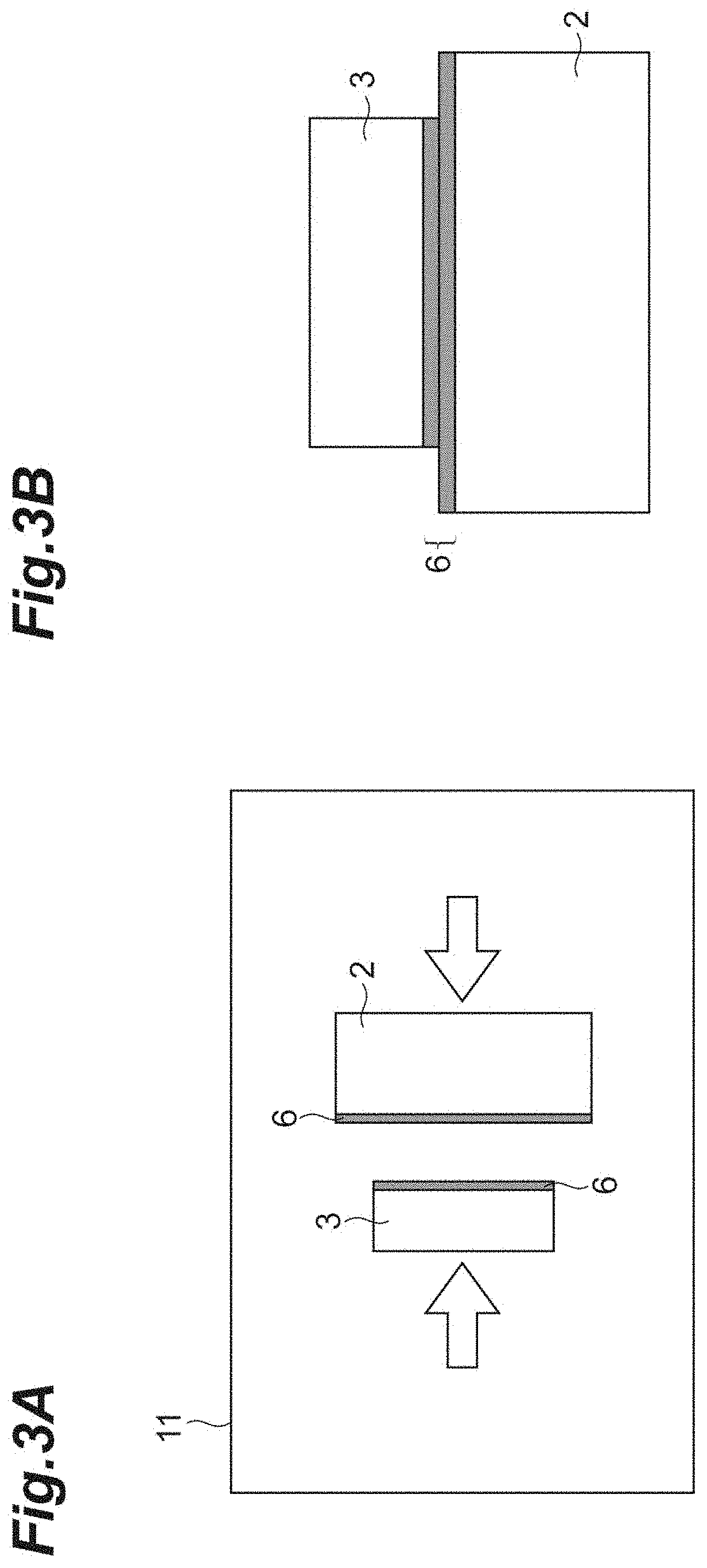 Method for manufacturing optical element and optical element