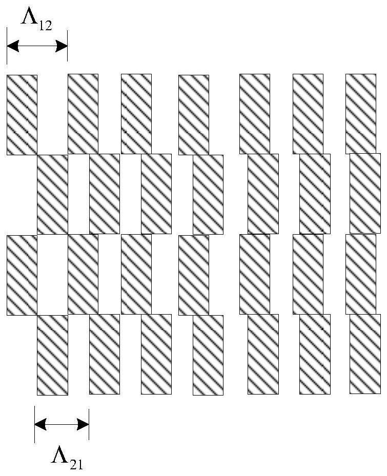 Thermo-optical phase shifter