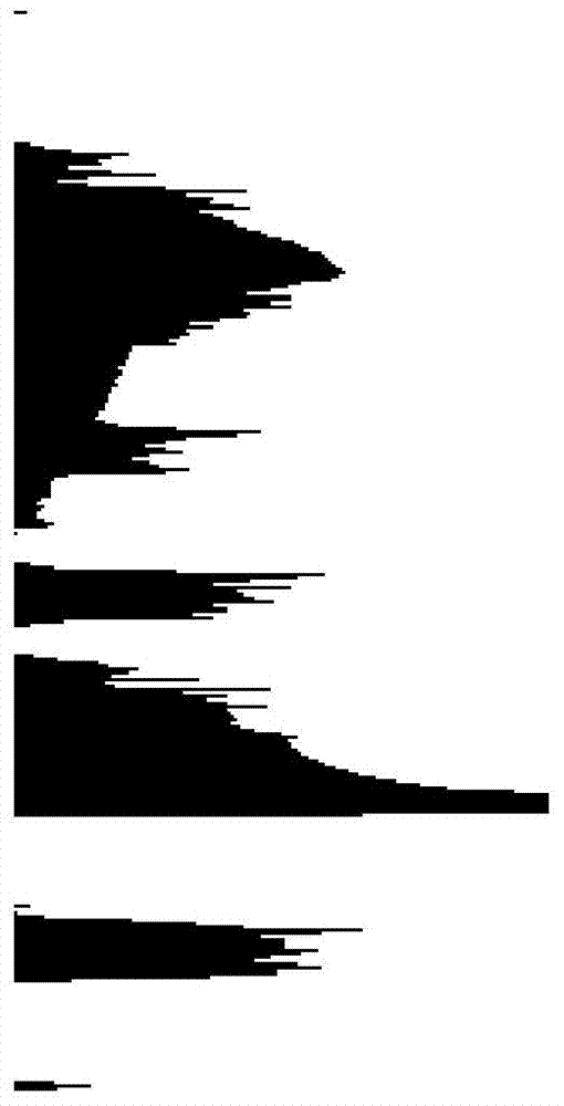 Method and device for identifying second-generation identity cards based on intelligent mobile equipment