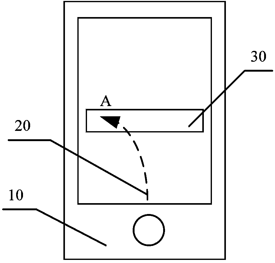 Information processing method and electronic device