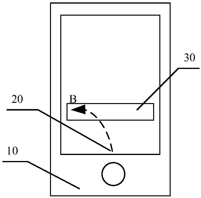 Information processing method and electronic device