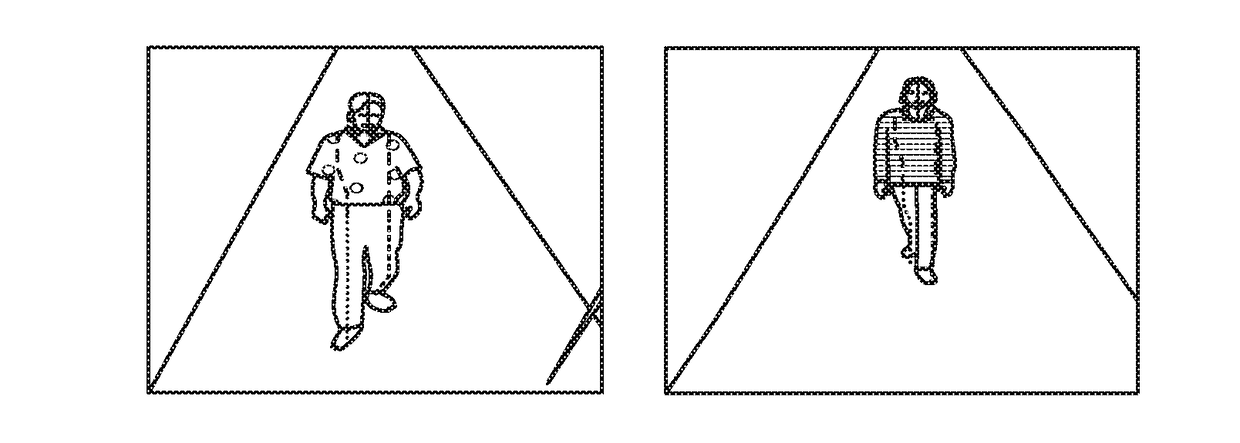 Computer vision system for ambient long-term gait assessment