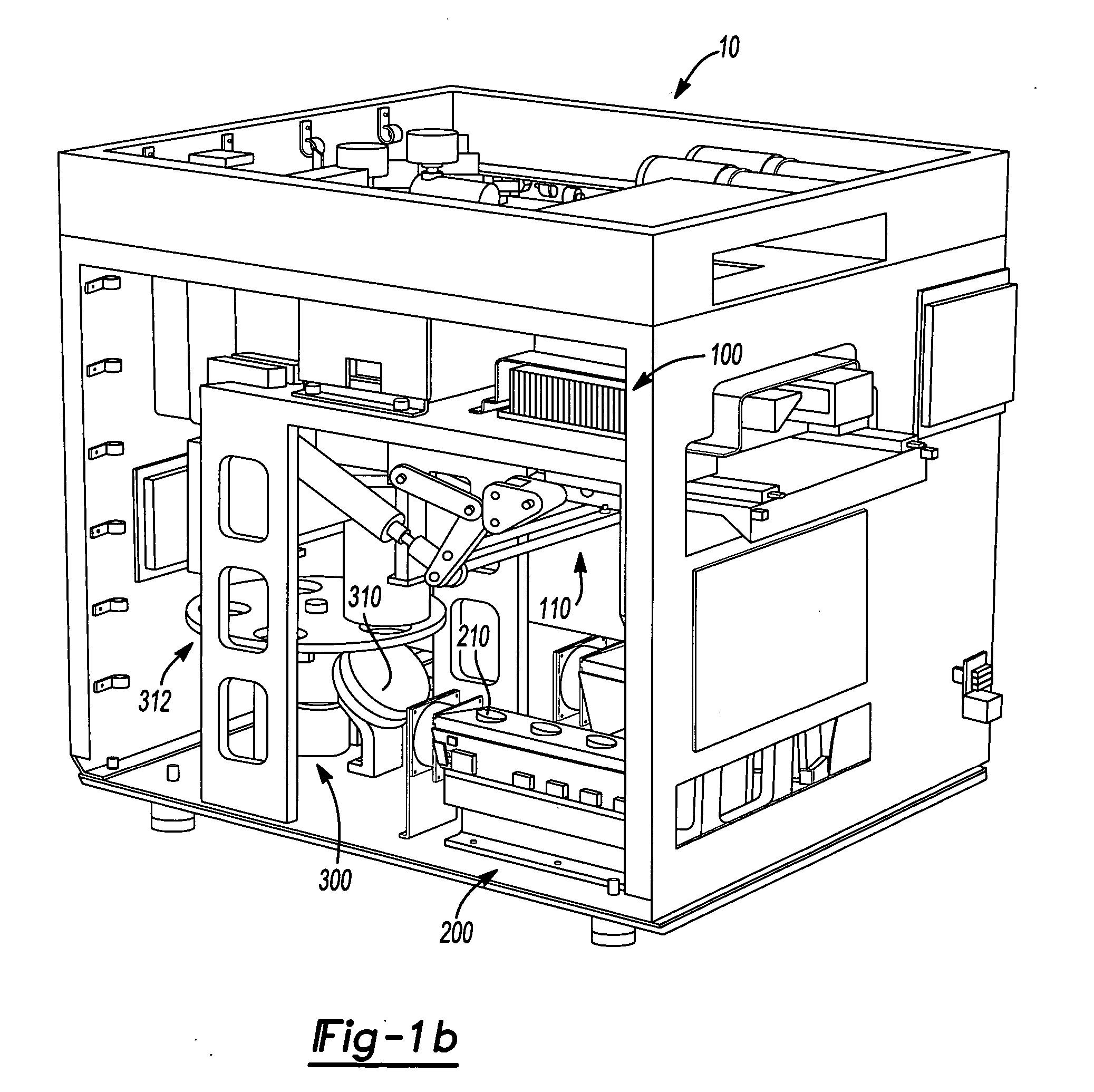 Whole genome expression analysis system