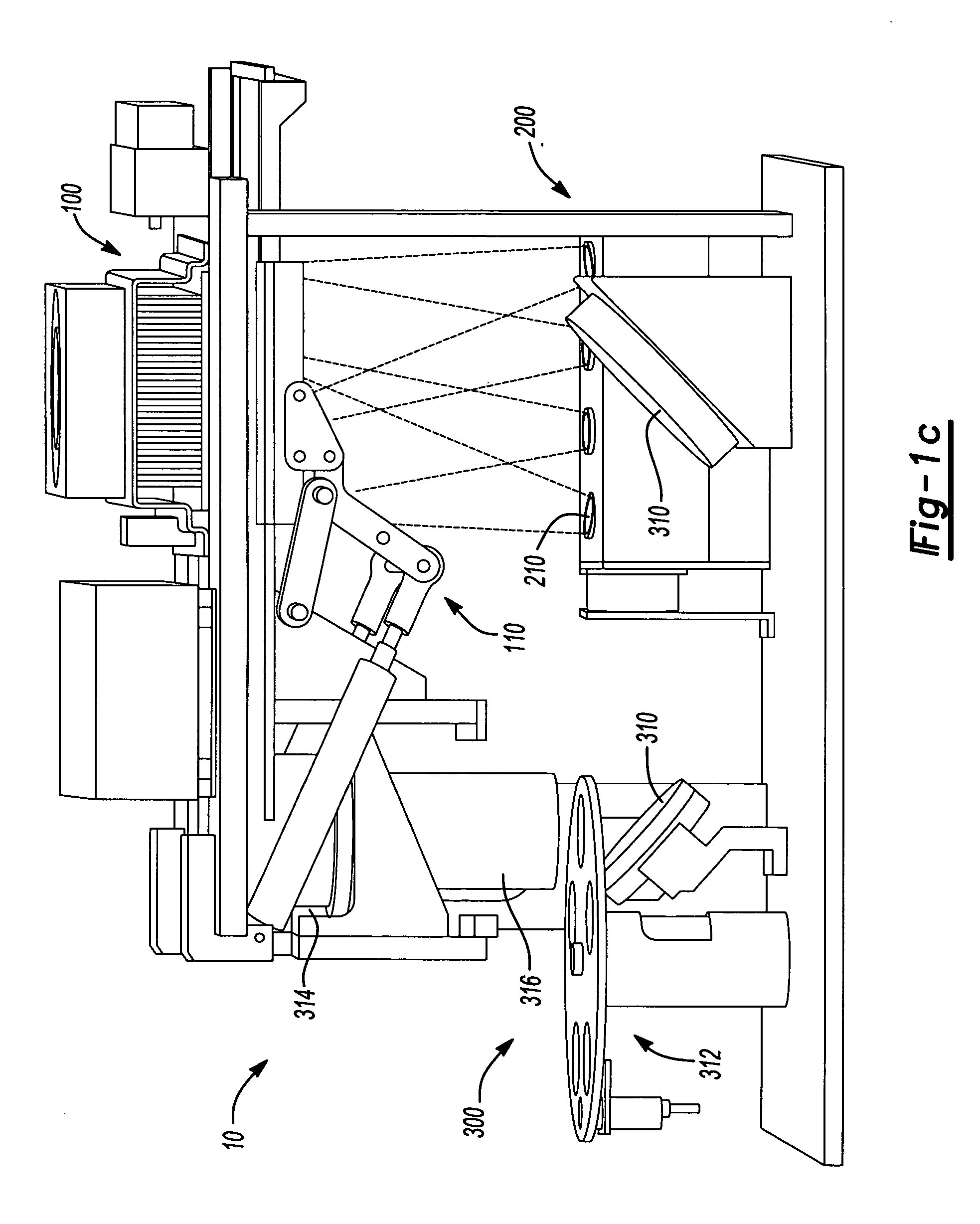 Whole genome expression analysis system