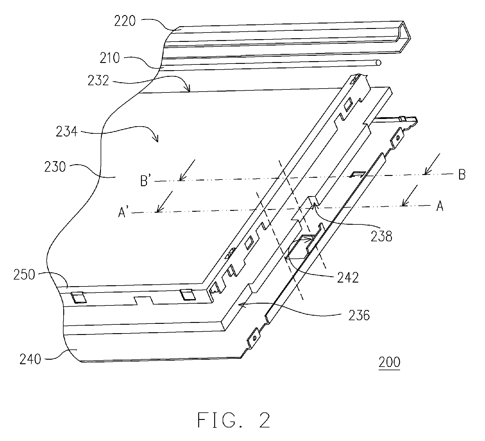 Liquid crystal display device and back light module therefof