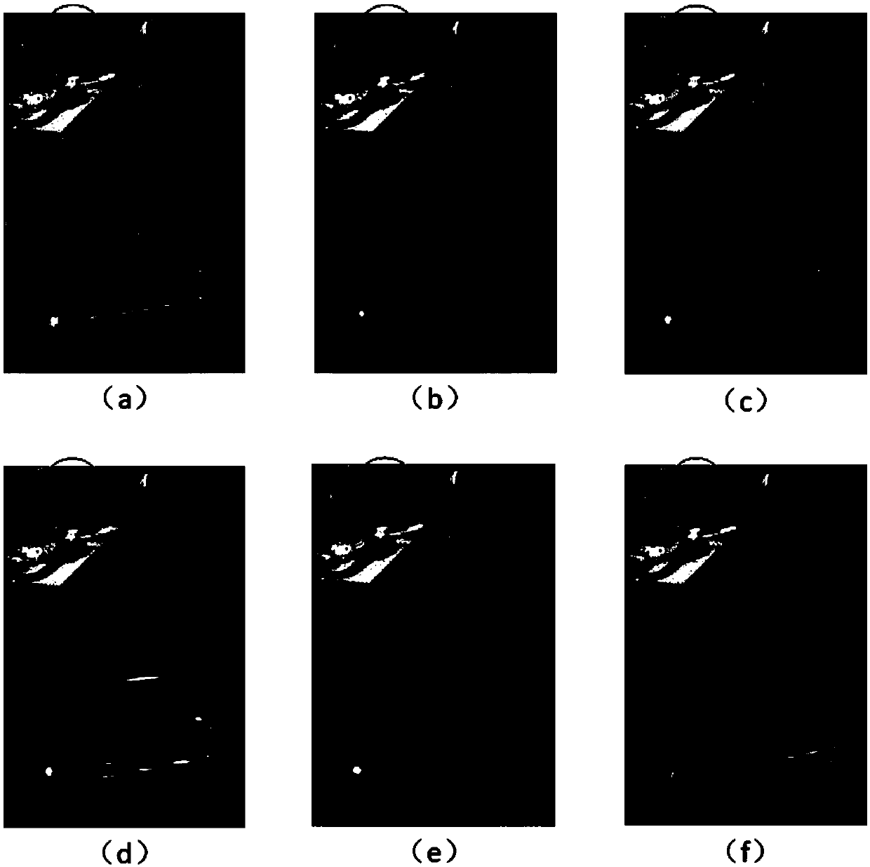 An image super-resolution reconstruction method based on wavelet coefficients learning