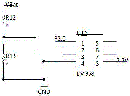 Tunnel GPS time calibration device