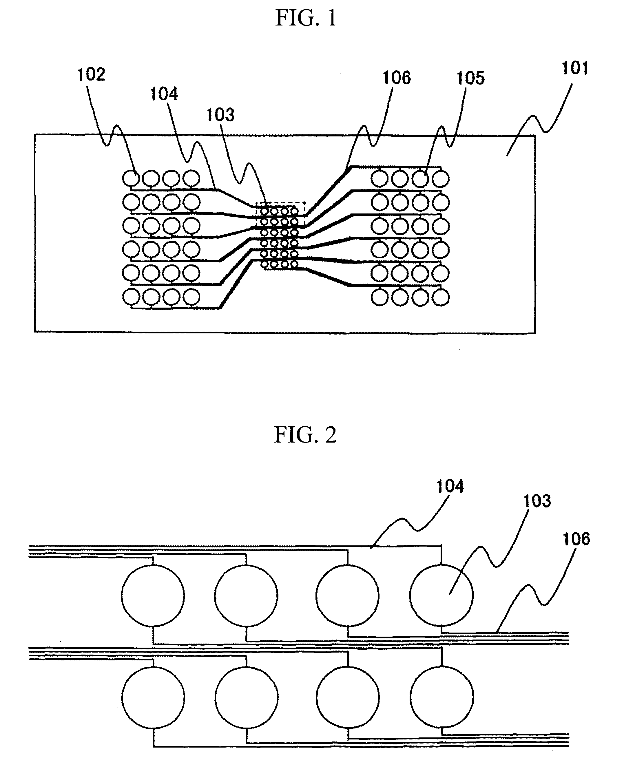 Biomolecular interaction analyzer