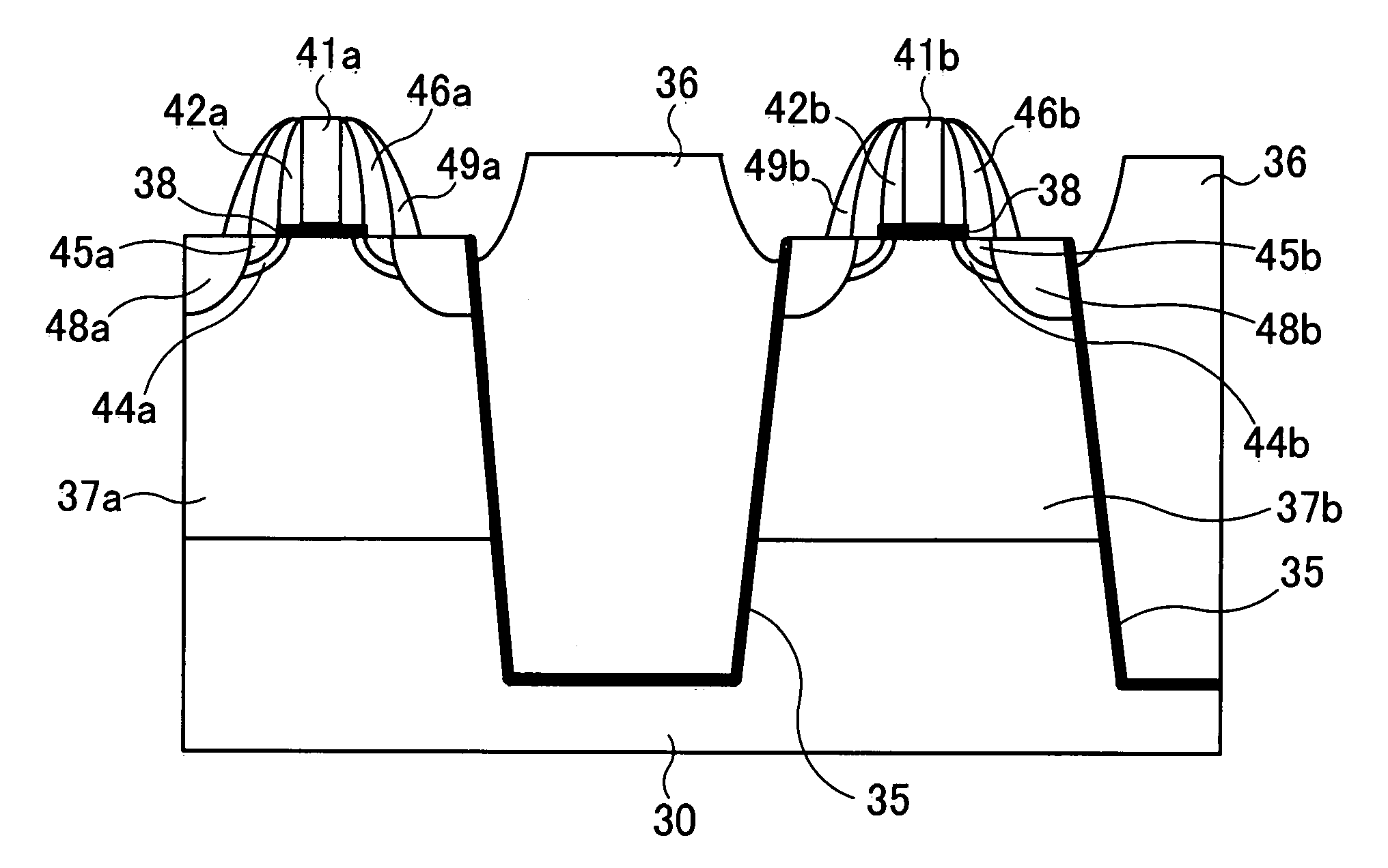 Semiconductor device and method for manufacturing the same