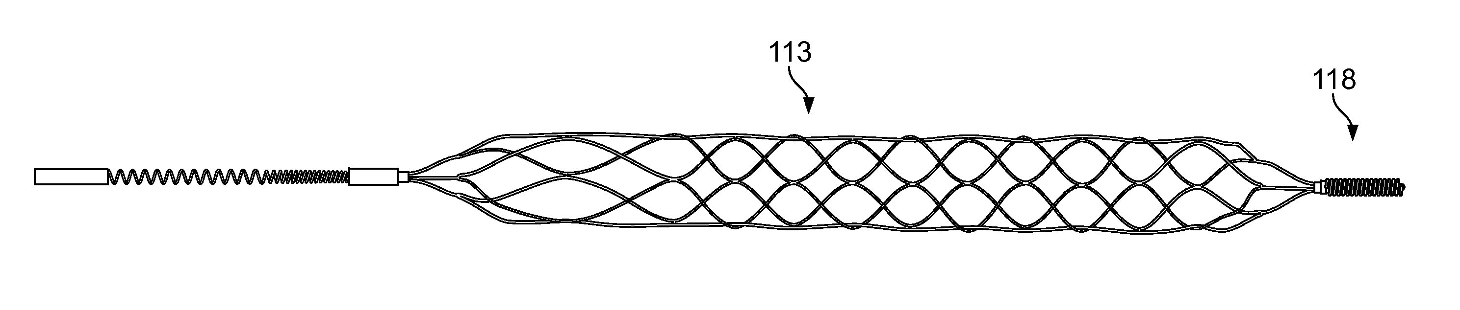 Design and methods for a device with blood flow restriction feature for embolus removal in human vasculature