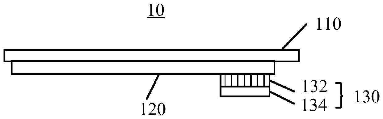 Fingerprint identification device and electronic device