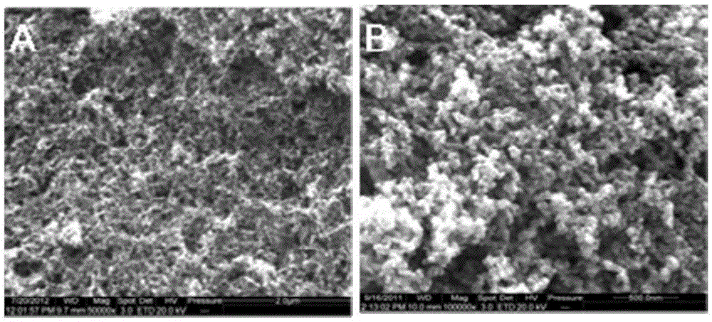 Nitrogen-doped porous carbon material for lithium-air battery cathode