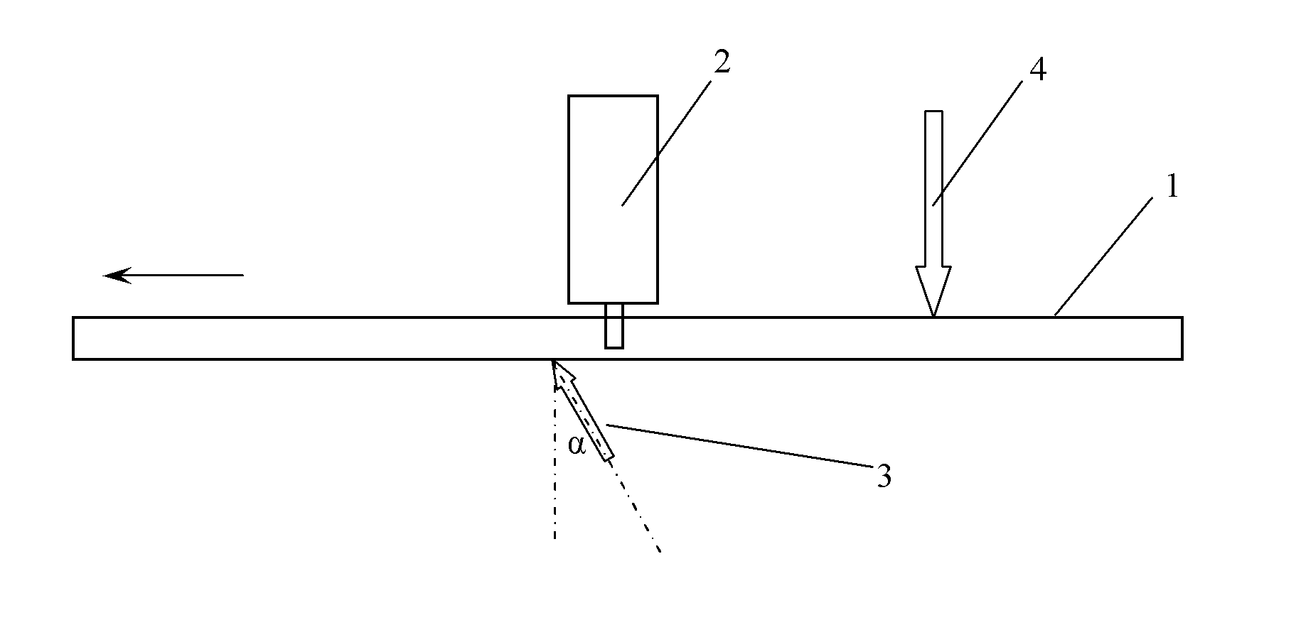 Composite welding method combining laser with friction stir welding