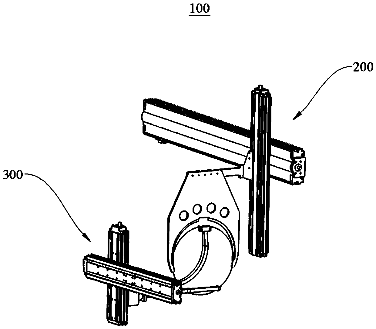 Wafer transfer method and device