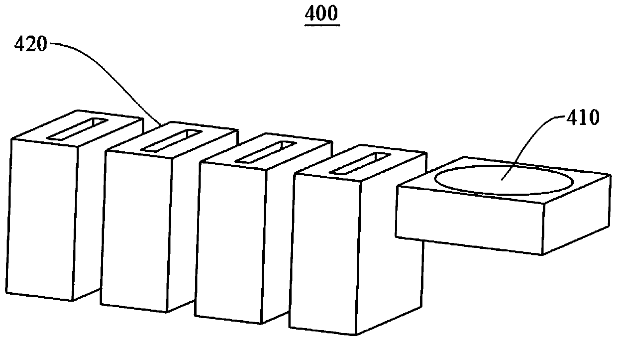 Wafer transfer method and device