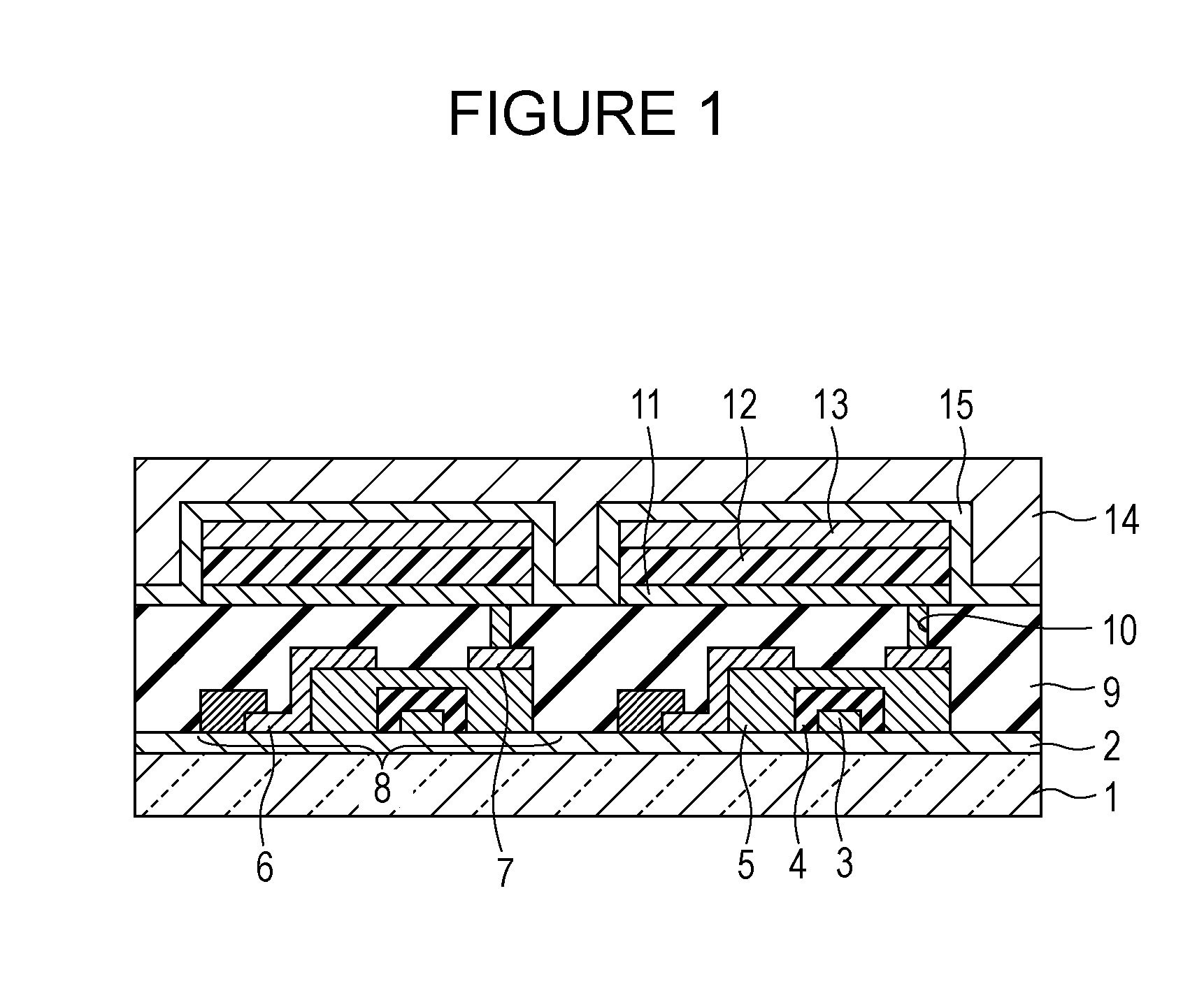 Novel organic compound and organic light-emitting device including same