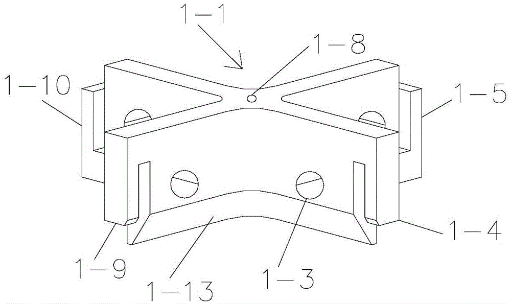 Loess slope vegetation planting guarantee PVC board structure system and construction method thereof