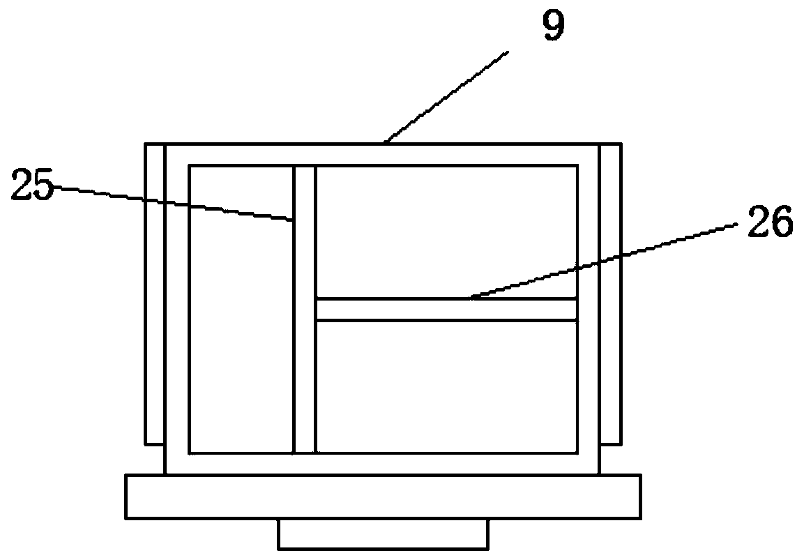 Electronic technology comprehensive experiment platform