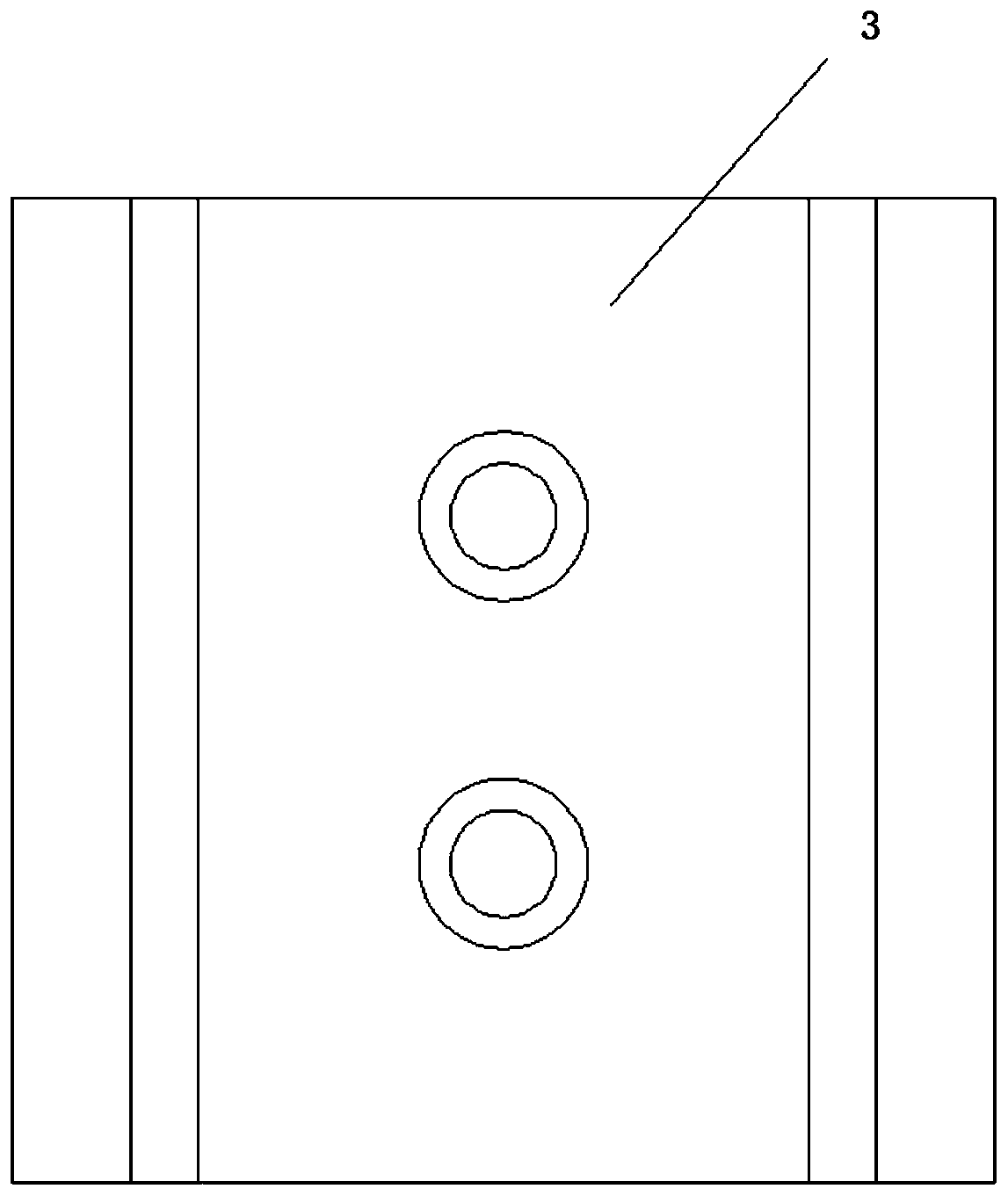 Electronic technology comprehensive experiment platform