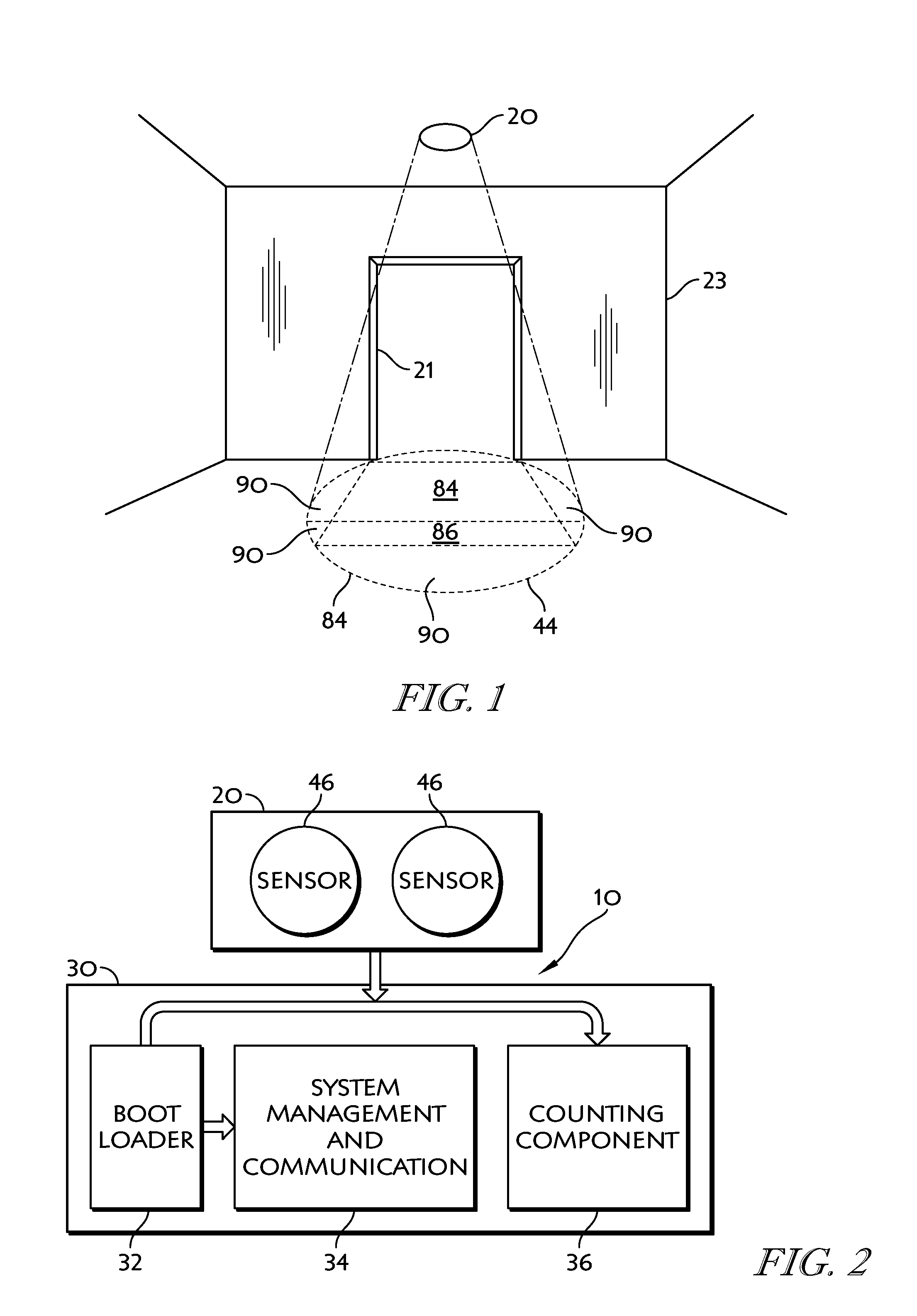 System and method for managing energy