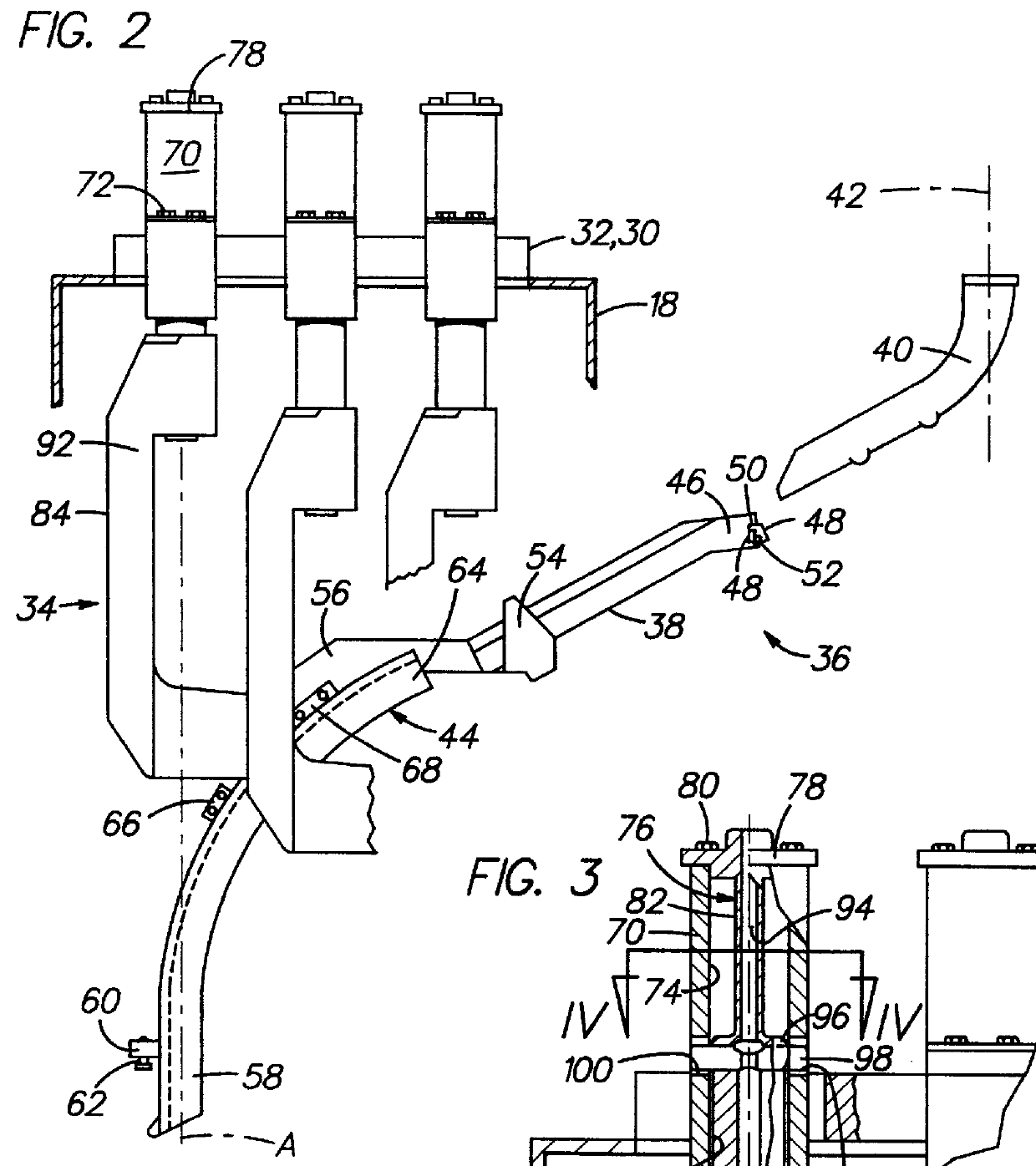 I.S. machine