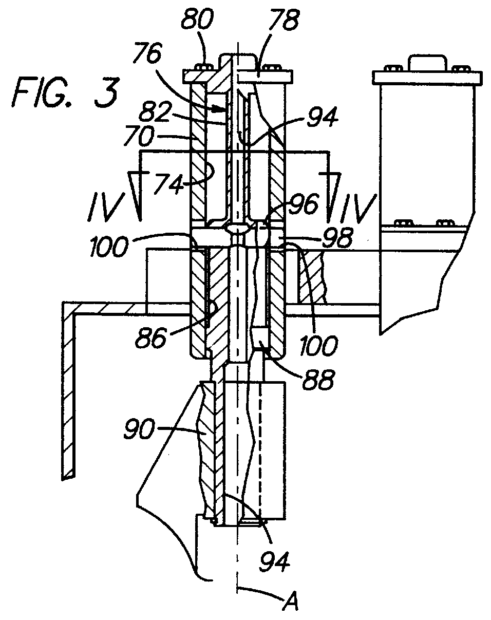 I.S. machine