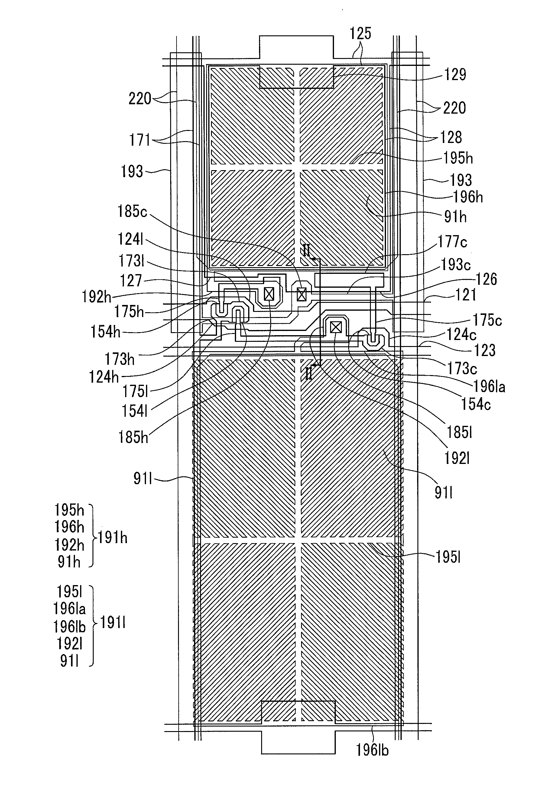 Liquid crystal display and manufacturing method thereof