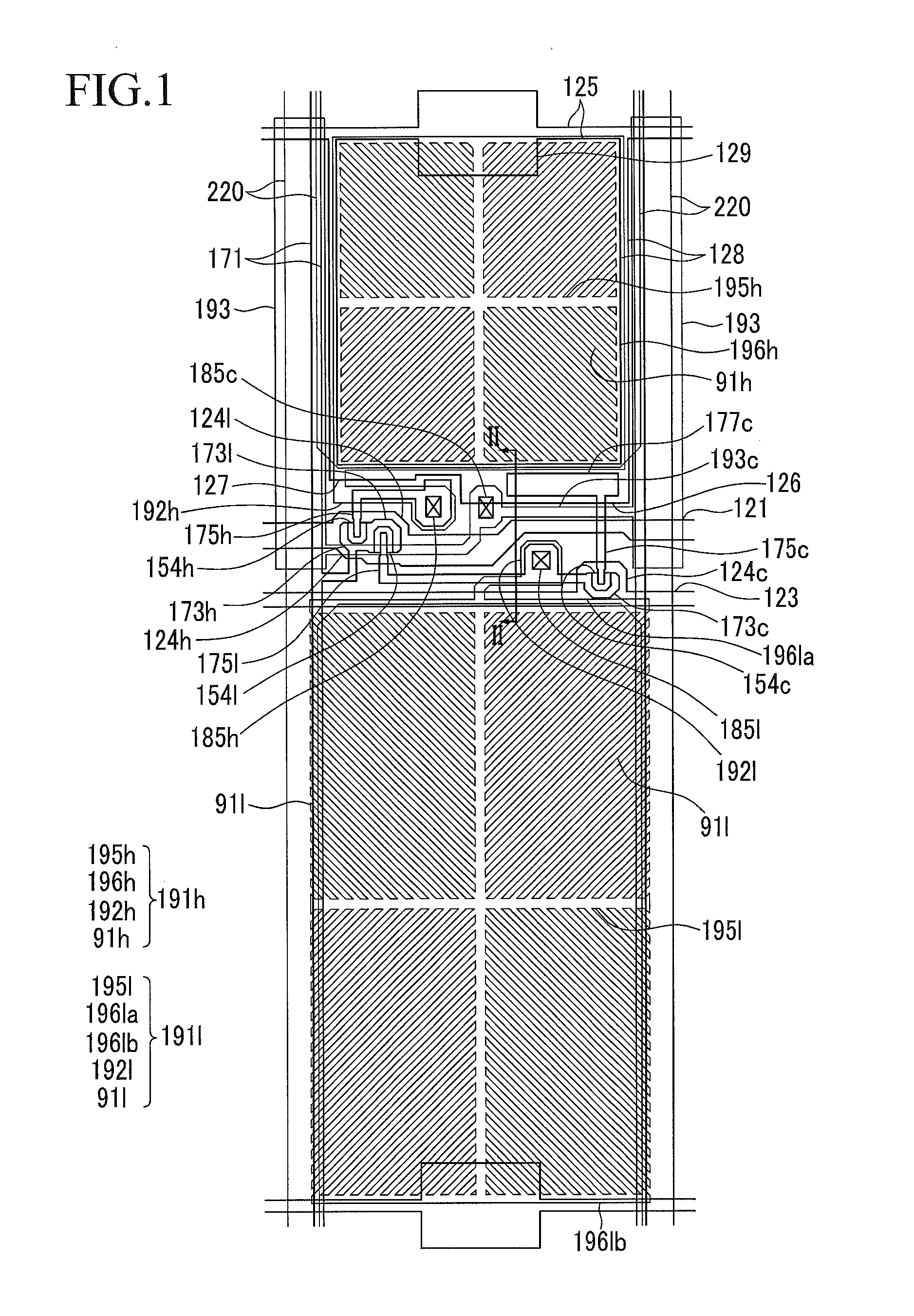 Liquid crystal display and manufacturing method thereof