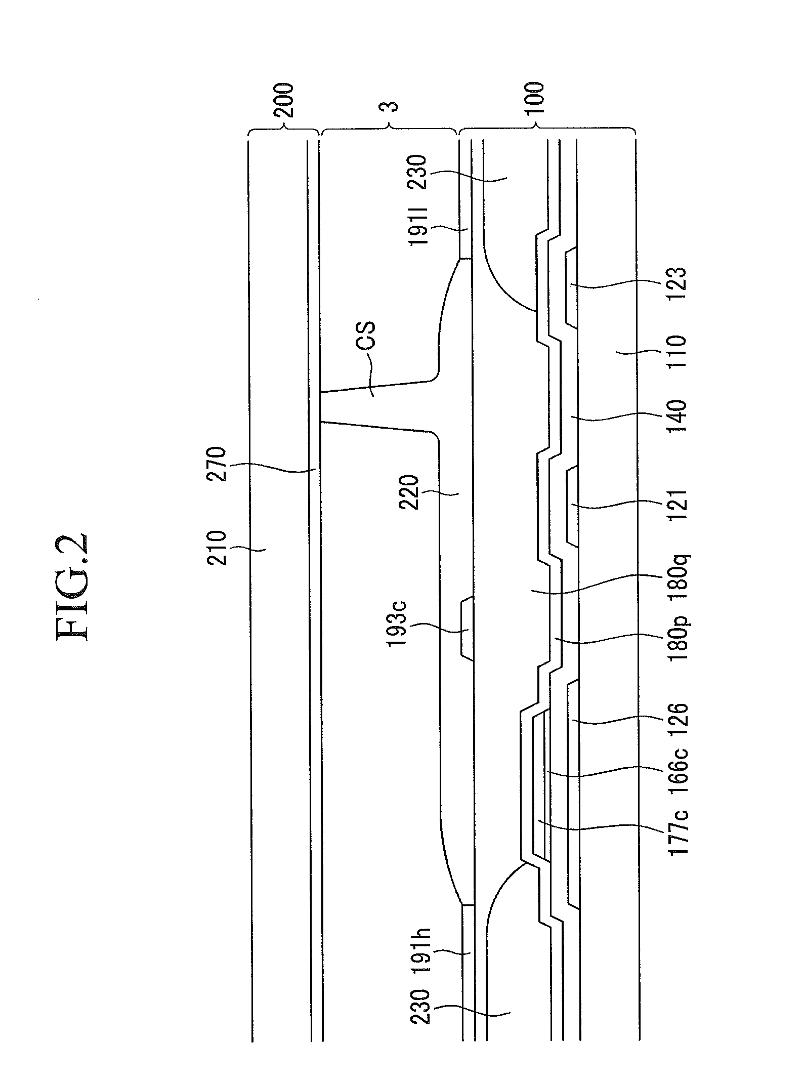 Liquid crystal display and manufacturing method thereof