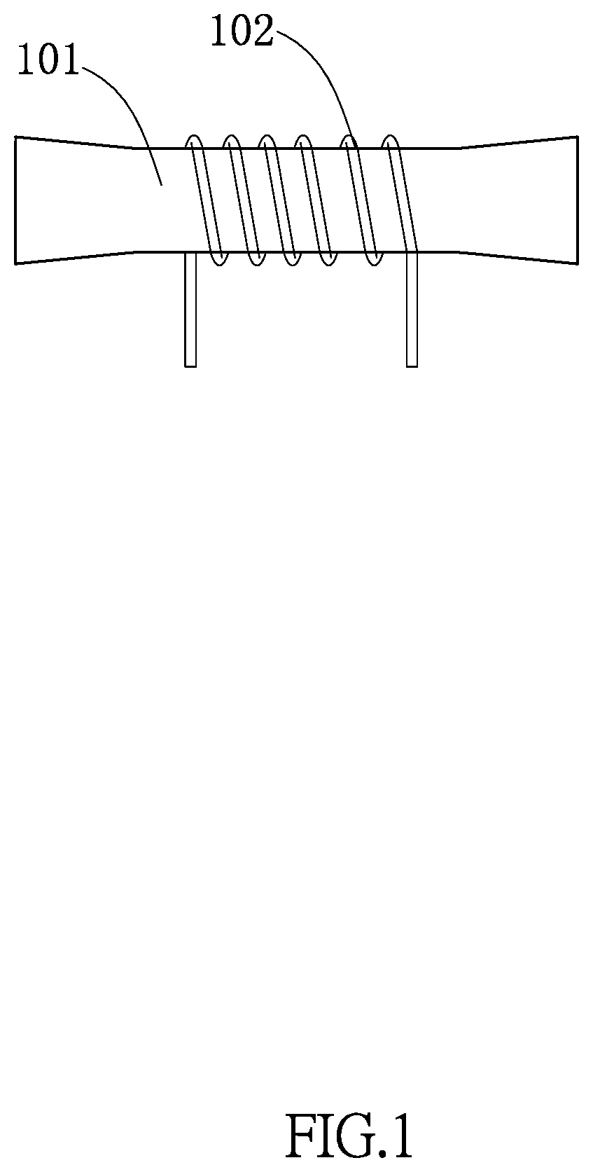 Microporous ceramic thick-film heating element for electronic cigarette oil atomizing core, and manufacturing method thereof